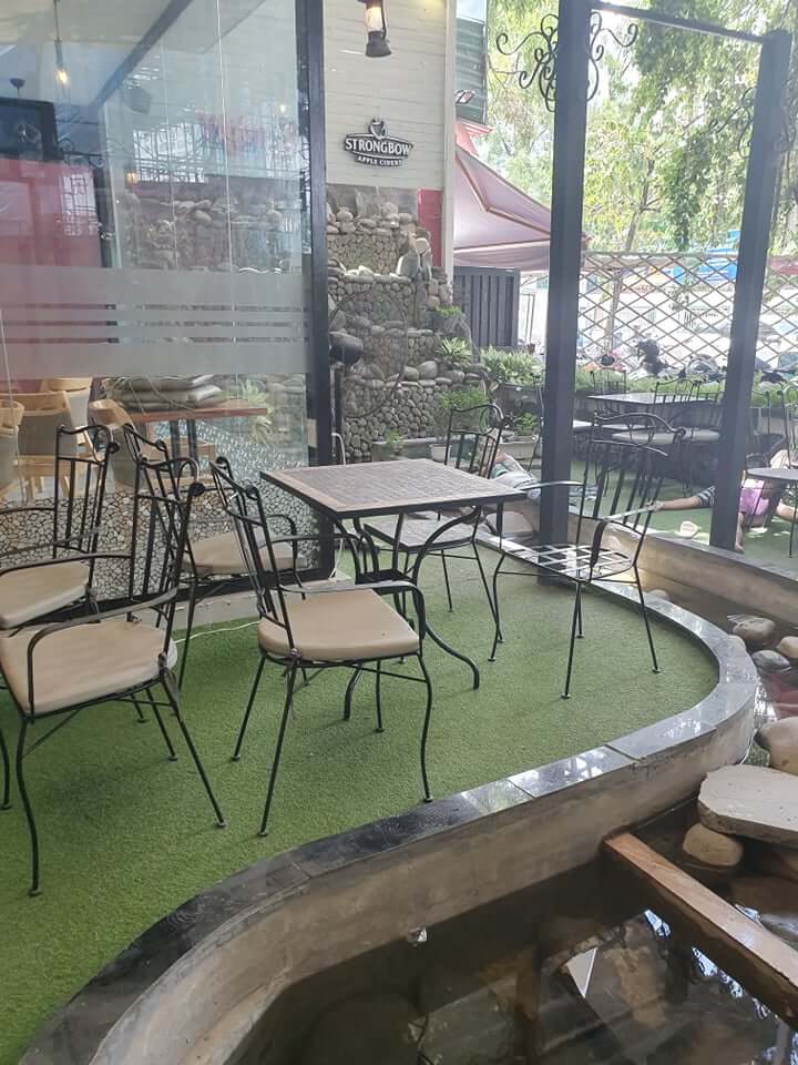 Thu mua thanh lý quán cafe quận 7 - Thanh lý đồ cũ giá tốt