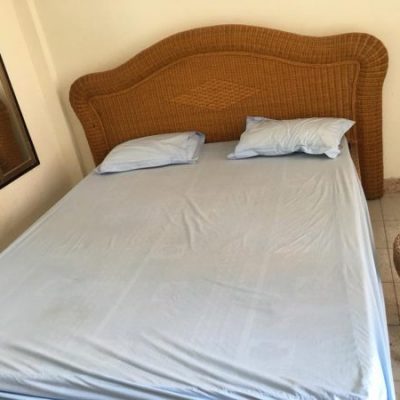 Thanh lý giường đôi khách sạn