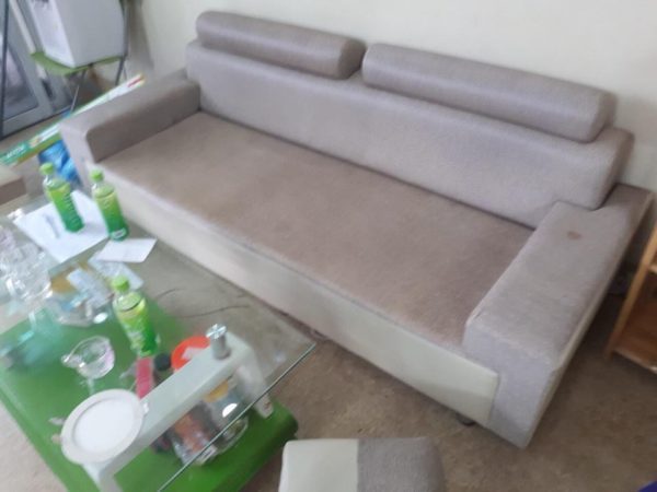 GHẾ SOFA Cũ SF03