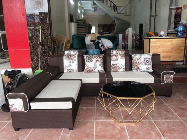 Ghế Sofa SF08